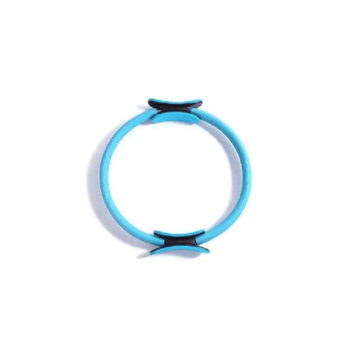 Yoga Pilates Circle Fitness Equipment for Core Strength Training Beautiful Back Slim Legs Home Gym Accessories