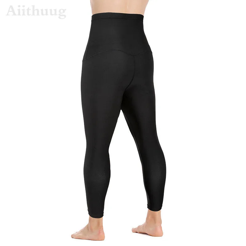 Aiithuug Waist Trainer Shirts Sauna Suit Sauna Sweat Jacket Long Sleeve Workout Shirts Zipper Sweat Top Gym Fitness Sauna Shirt