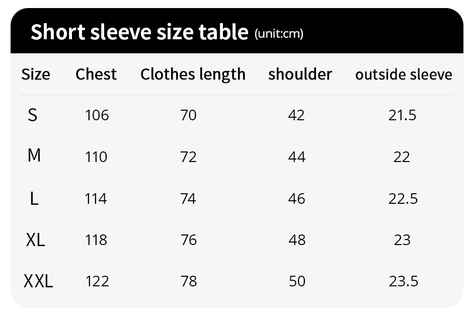T-shirt design with contrasting color print