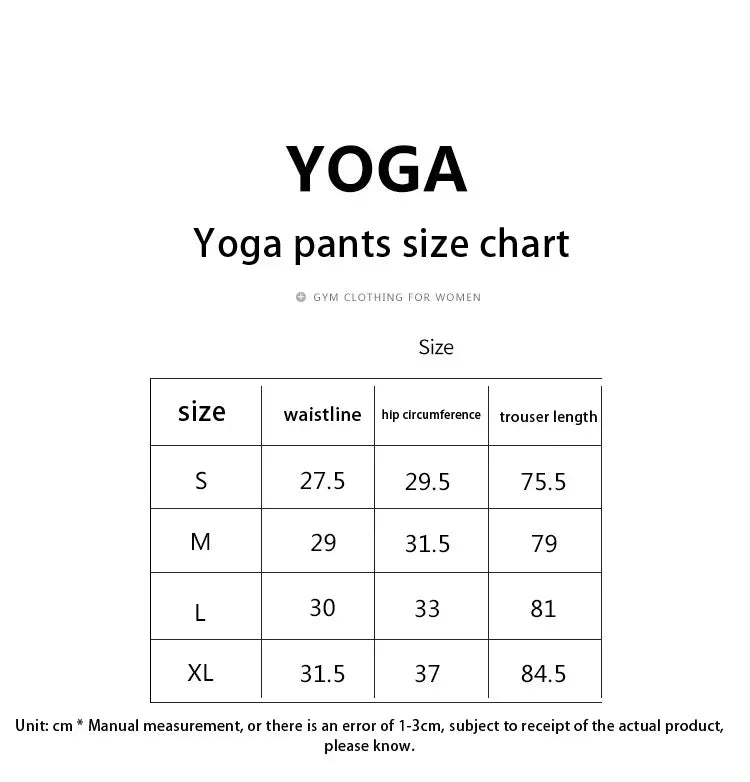 Side pose in Teveo high-waist fitness leggings