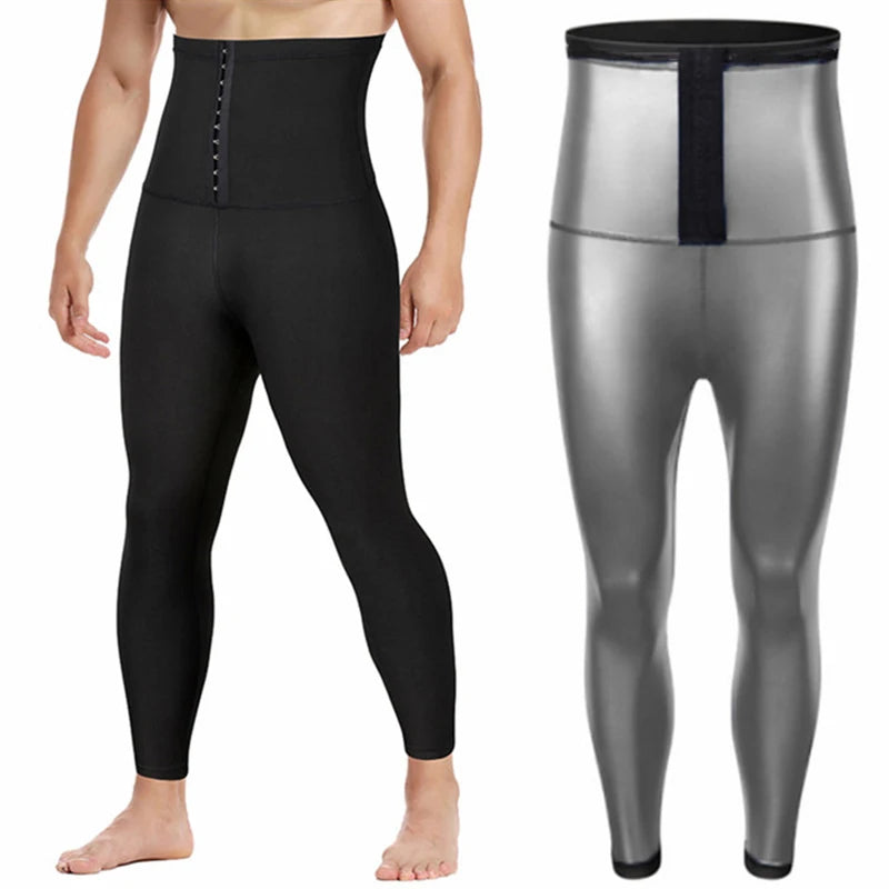 Aiithuug Waist Trainer Shirts Sauna Suit Sauna Sweat Jacket Long Sleeve Workout Shirts Zipper Sweat Top Gym Fitness Sauna Shirt