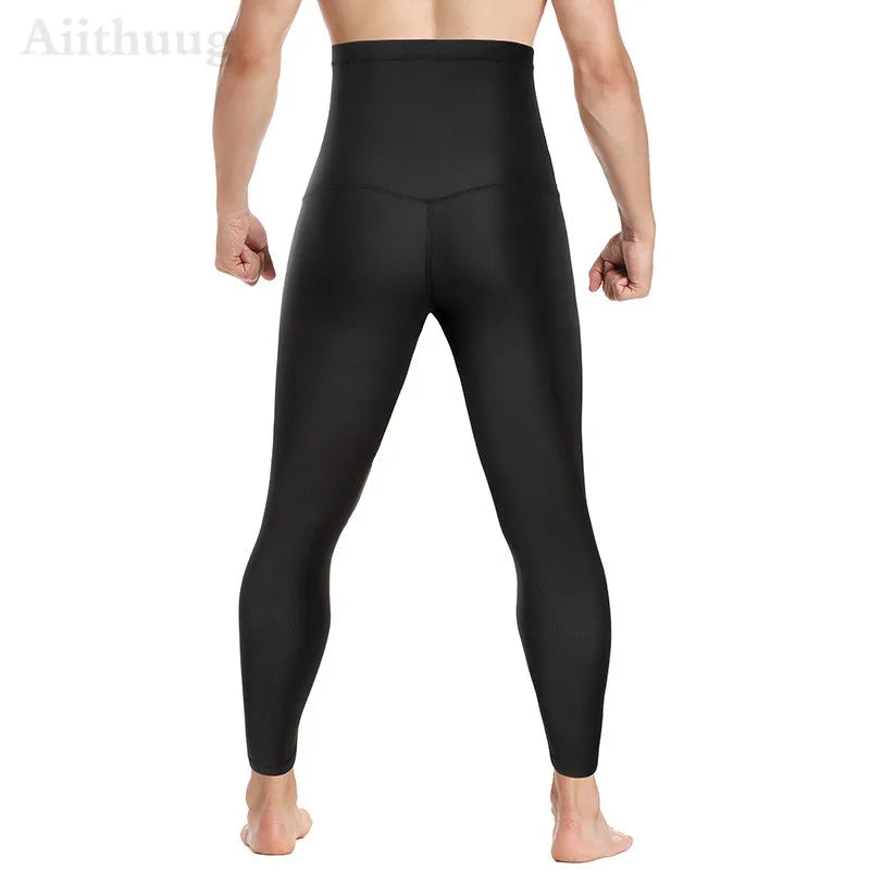Aiithuug Waist Trainer Shirts Sauna Suit Sauna Sweat Jacket Long Sleeve Workout Shirts Zipper Sweat Top Gym Fitness Sauna Shirt