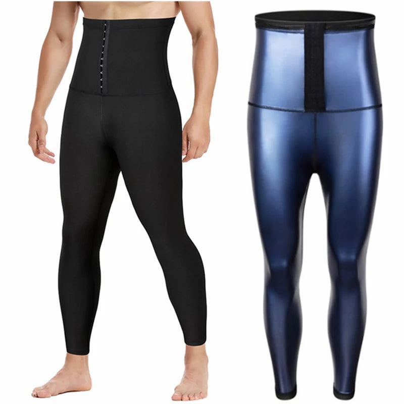 Aiithuug Waist Trainer Shirts Sauna Suit Sauna Sweat Jacket Long Sleeve Workout Shirts Zipper Sweat Top Gym Fitness Sauna Shirt