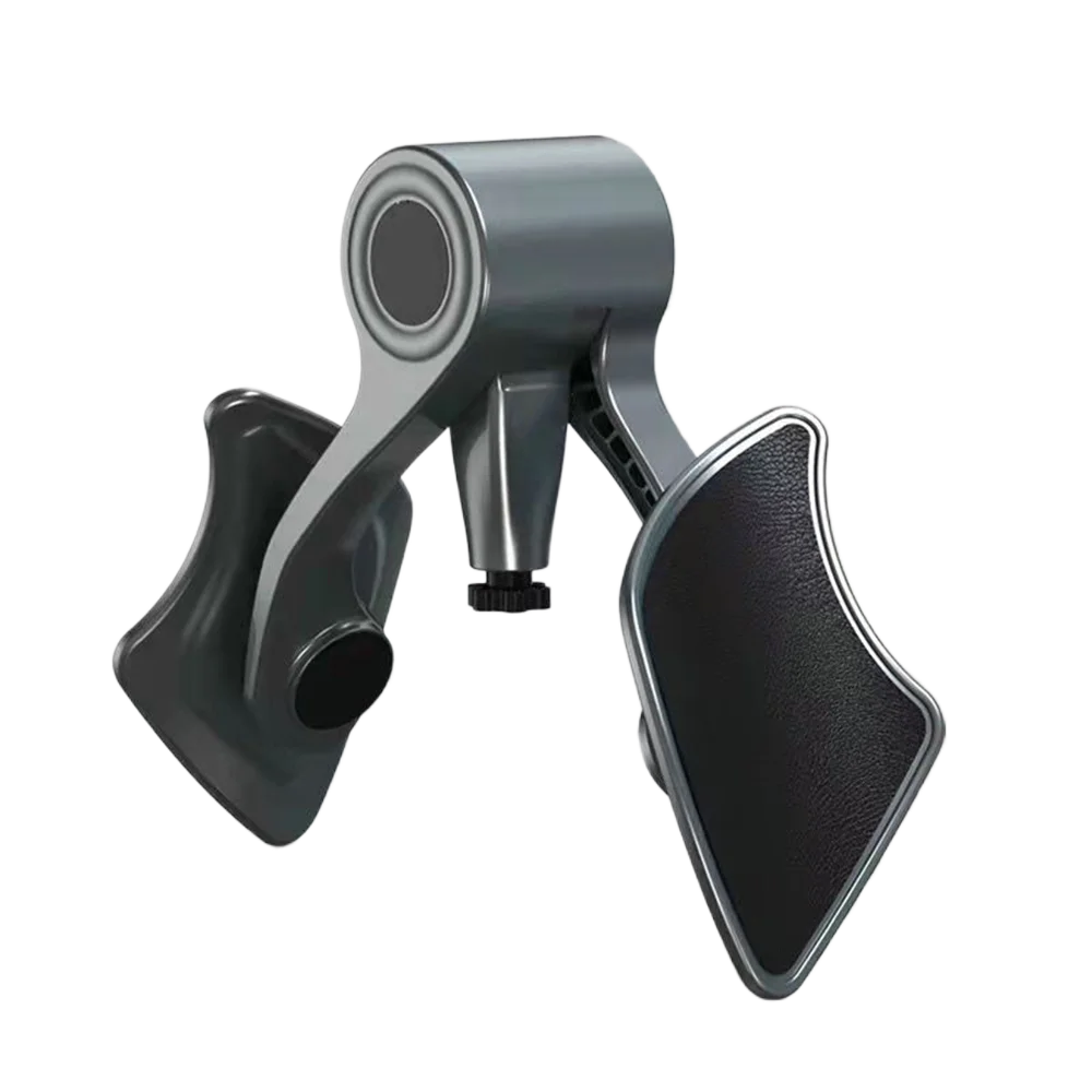 New Adjustable Hip Trainer with Digital Counter Pelvic Floor Muscle Strength Leg Exerciser Inner Thigh Fitness Equipment