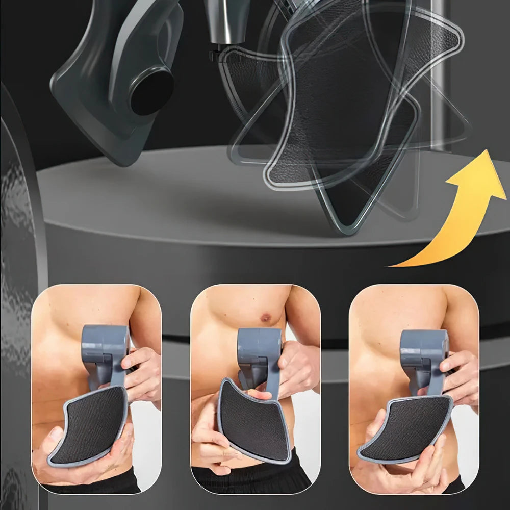 New Adjustable Hip Trainer with Digital Counter Pelvic Floor Muscle Strength Leg Exerciser Inner Thigh Fitness Equipment