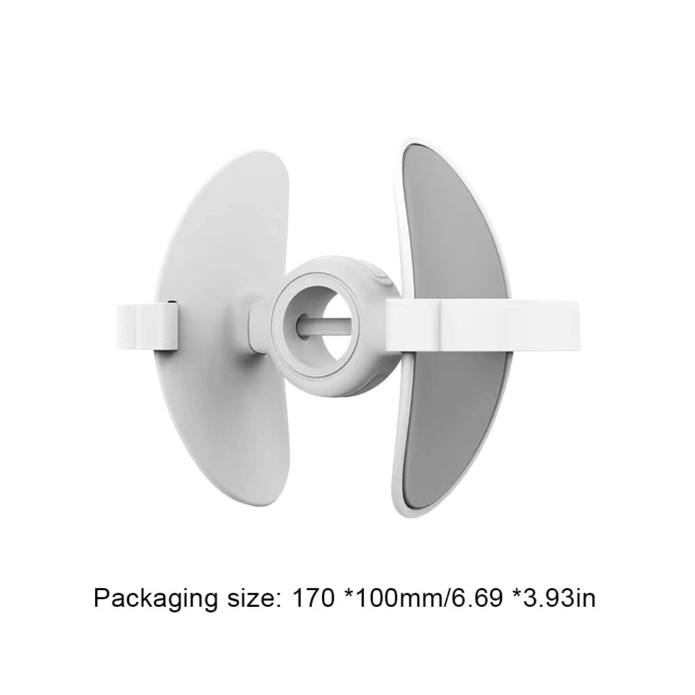 Leg Muscle Trainer Pelvic Floor Muscle Trainer with Counter Non Slip Thigh Exercise Lower Body Fitness Equipment Thigh Master